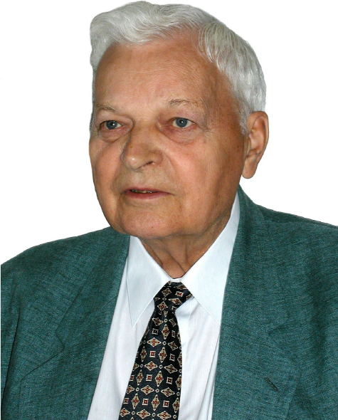 Prof. Wodzimierz Wojciechowicz: Wspomnienia