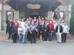 Informations about: III International Scientific Conference TRANSPORT PROBLEMS