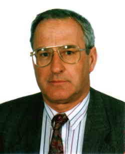 prof. zw. dr hab. in�. Stanis�aw �cieszka